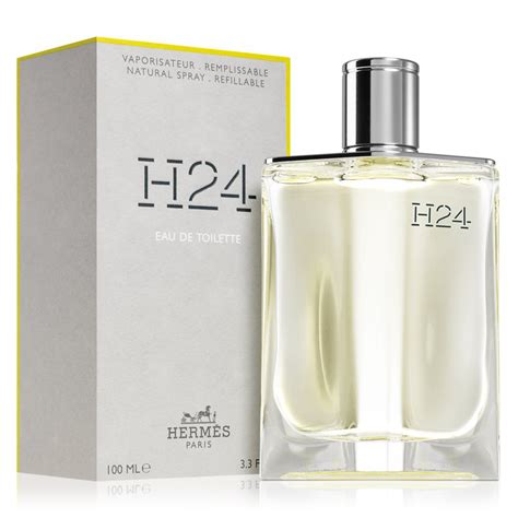 chlorofil hermes|hermes h24 perfume.